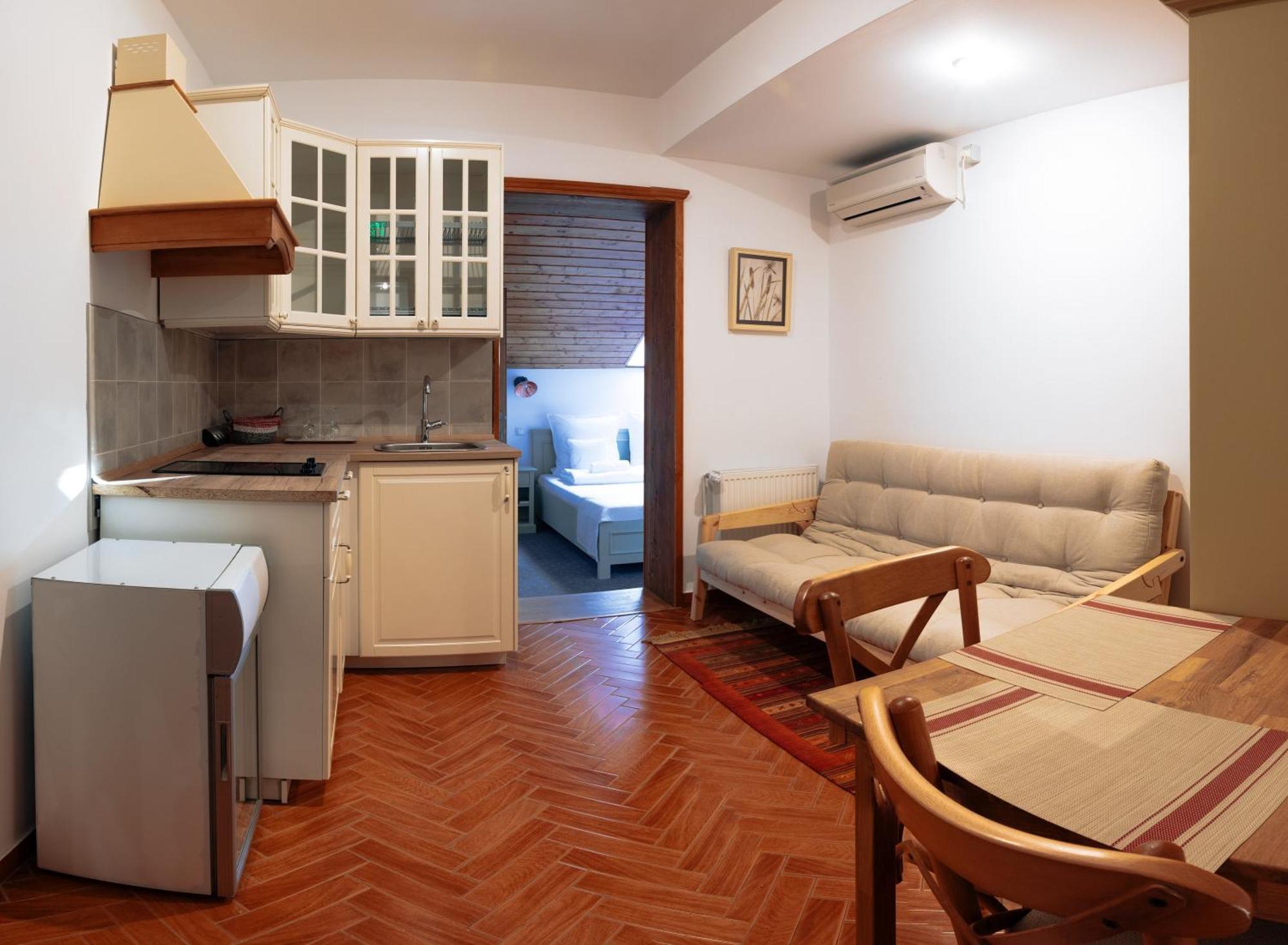 Zumzet Acomodação com café da manhã Şelimbăr Exterior foto